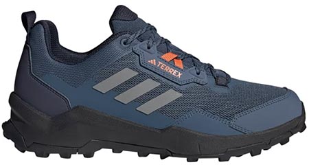 Adidas hiking shoes store men